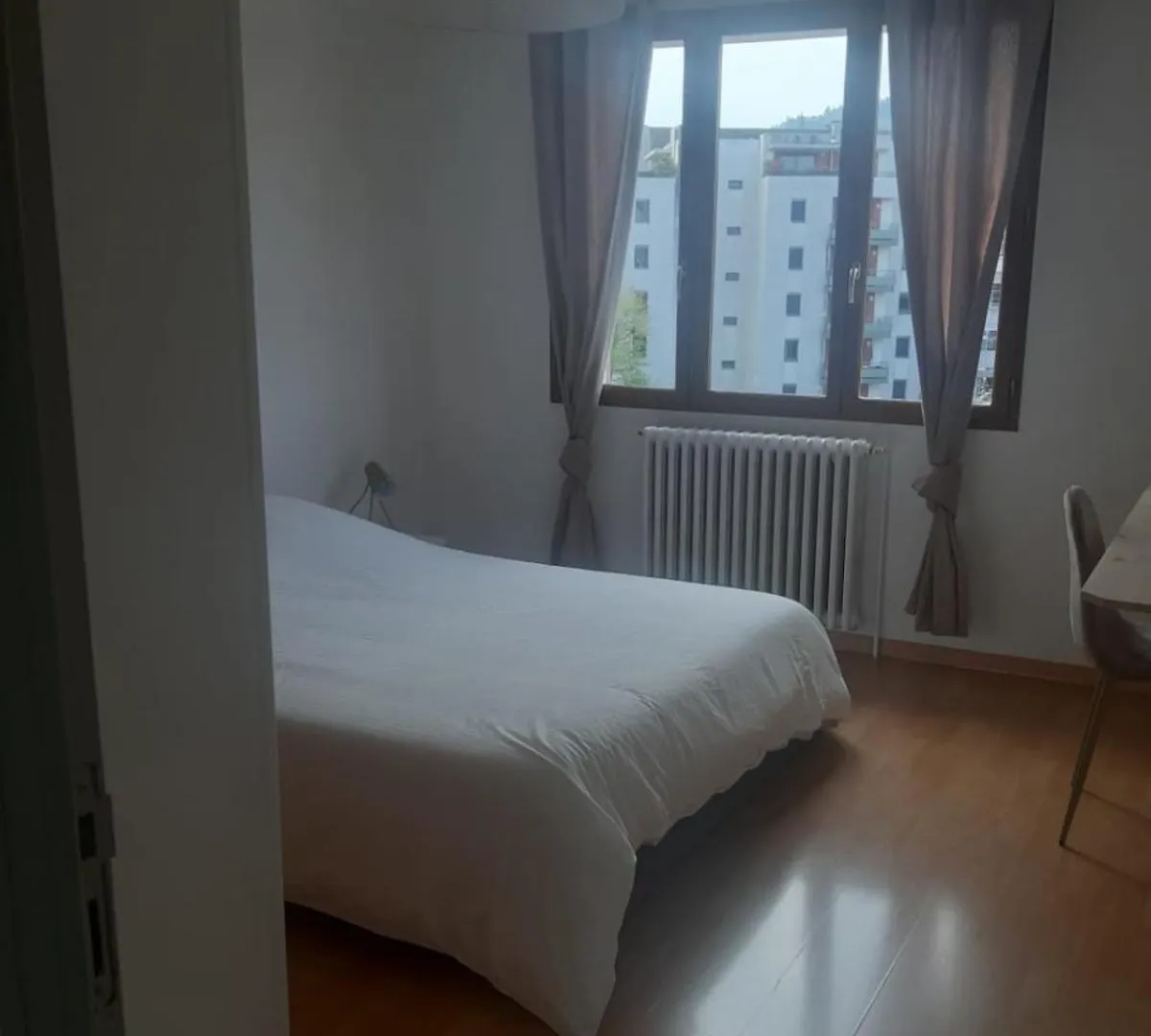 3 Quater Avenue De Chevesnes Apartment Annecy 0*,  France