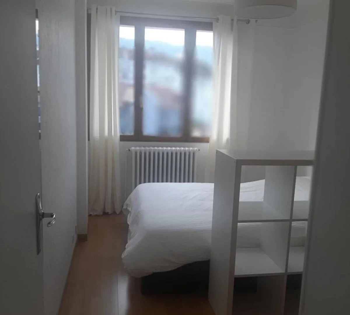 3 Quater Avenue De Chevesnes Apartment Annecy