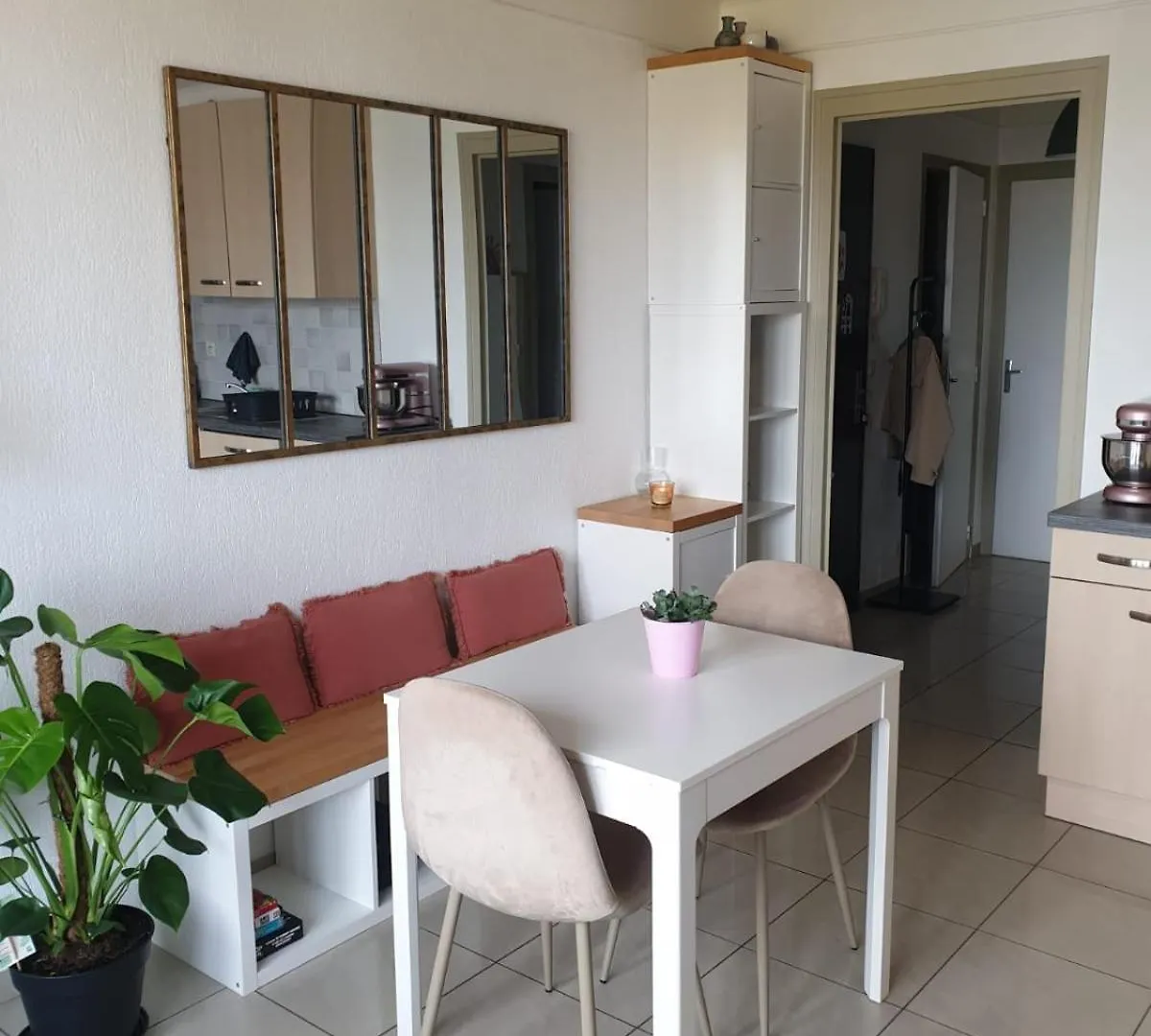 3 Quater Avenue De Chevesnes Apartment Annecy
