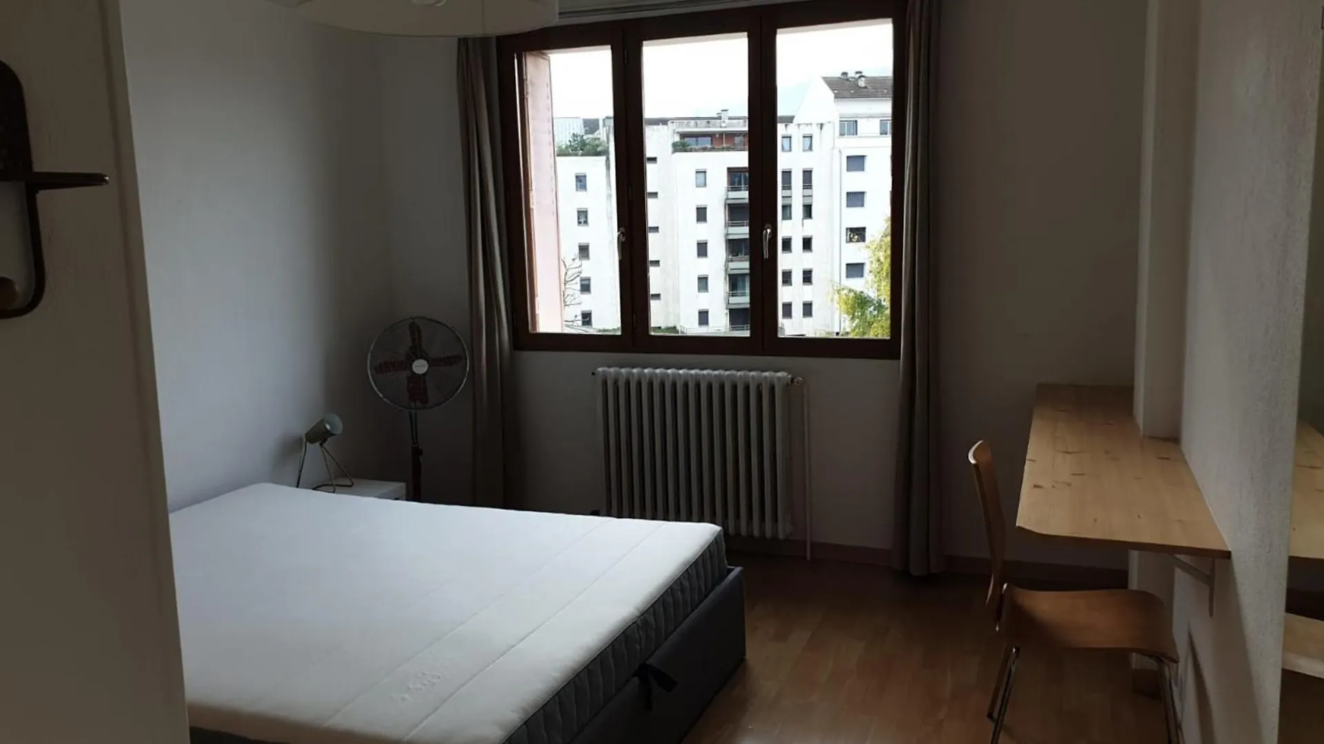 3 Quater Avenue De Chevesnes Apartment Annecy
