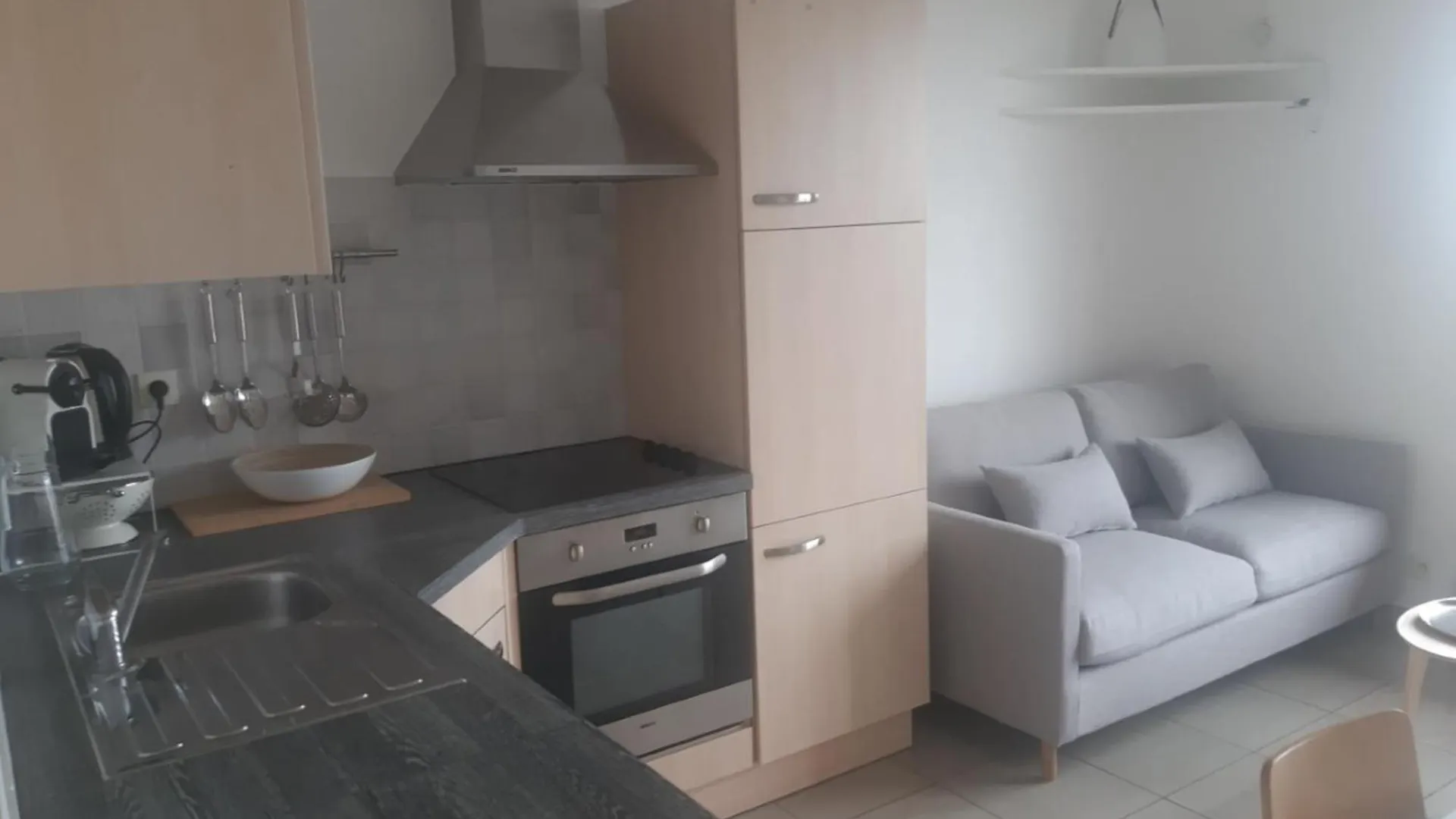 3 Quater Avenue De Chevesnes Apartment Annecy 0*,