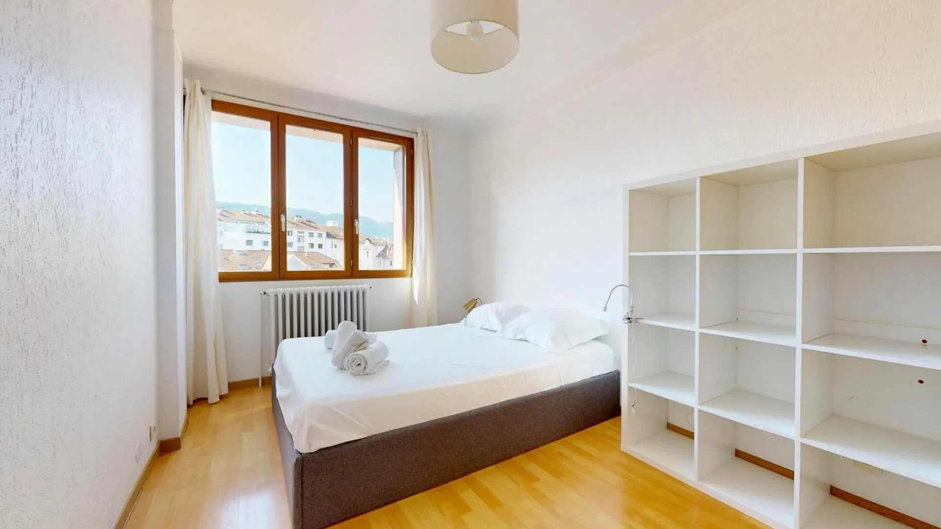 شقة 3 Quater Avenue De Chevesnes آنسي فرنسا