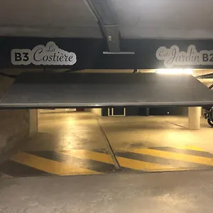 La Costiere Du - - Vieille Ville, Plage, Garage آنسي